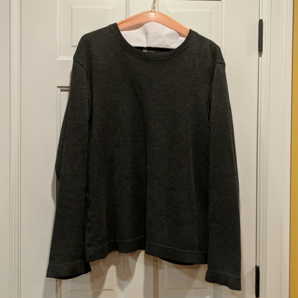 🛍️Gap Ribbed Pullover